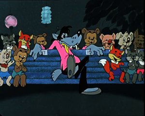 Ну, погоди! Все серии - Ну, погоди! - Выпуск 2