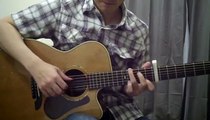 FF5 想い出のオルゴール Music Box  [Solo Guitar]