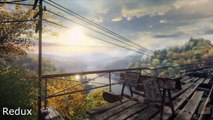 The Vanishing of Ethan Carter - Сравнение оригинального и redux изданий [PC HD]