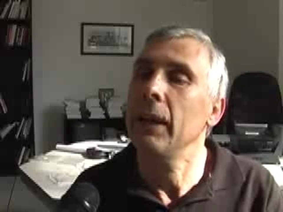 Daniel Schneidermann:Suppression "Arrêt Sur Image"