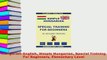 PDF  HungarianEnglish Simple Hungarian Special Training For Beginners Elementary Level Read Full Ebook