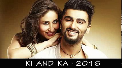 Ki And Ka Songs - Khwabon Mein - Arijit Singh - Kareena Kapoor , Arjun Kapoor Latest Song 2016 - +92087165101