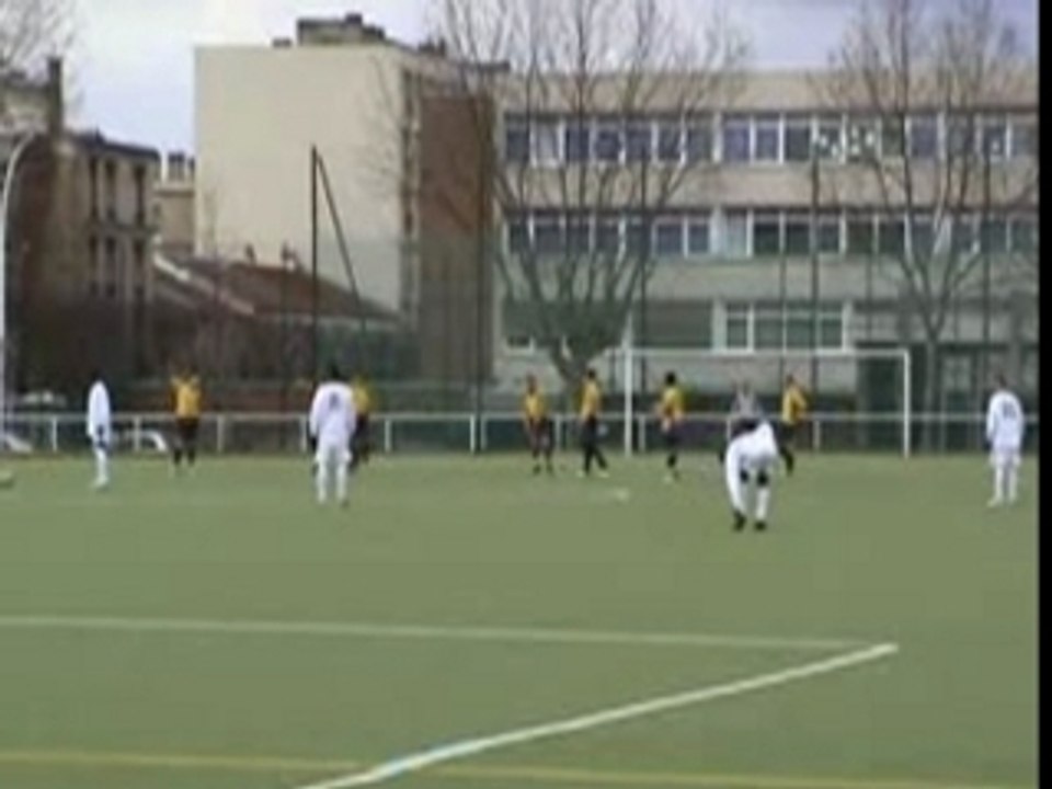 ParisFC