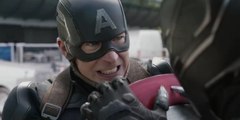 Captain America: Civil War (2016) Full Movie In HQ 720p-1080p