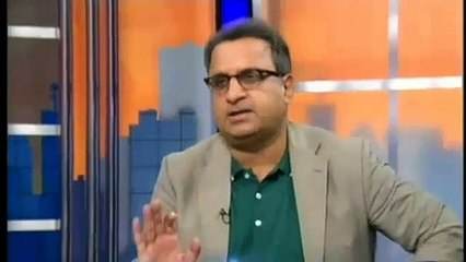 Descargar video: Agr Nawaz Sharif resign de detay tu yeh hero ban jatay - Rauf Klasra