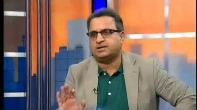 Agr Nawaz Sharif resign de detay tu yeh hero ban jatay - Rauf Klasra