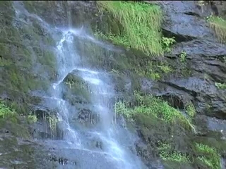 Les montagnes ne sont pas des montagnes-Extrait