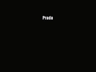 Download Prada PDF for Free
