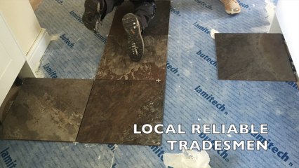 WALL AND FLOOR TILING IN CAERPHILLY - FLOOR AND WALL TILERS IN CAERPHILLY