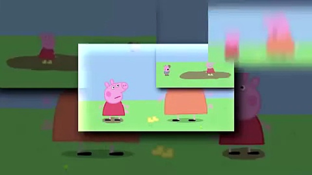 (REUPLOAD) Sparta Duel Peppa Pig Sparta Remix Extendedscan