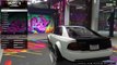 GTA ONLINE - Customizing the new Sultan RS! | 2,000,000+ spending spree | Engine test (GTA DLC)