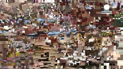 Terrible séisme au large de l'Équateur