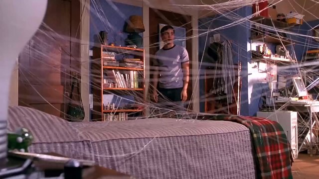 20 Movie Mistakes You Never Noticed