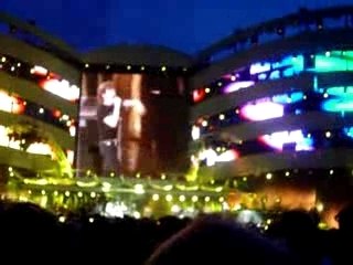 Rolling stones à Lyon