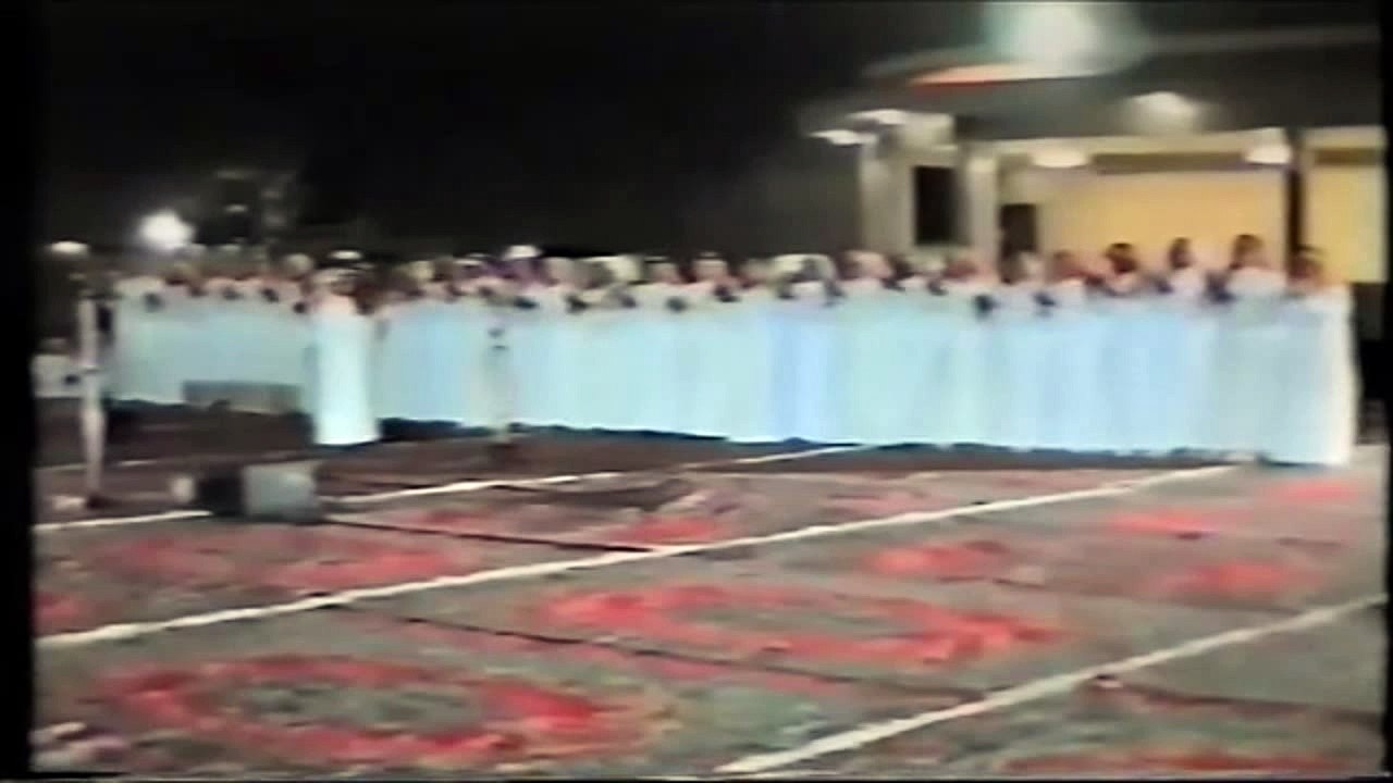صياف و حبيب ( العازمي قام يلعب واخلف اللعبه ) 8...