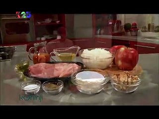 K23TV - Kuhinjica - 26. novembar 2012.