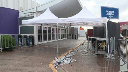 Drogas teriam matado jovens em festa na Argentina