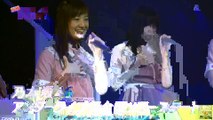160416 AKB48 SHOW! ep110 (Nogizaka46 SHOW!) Nagashima Seira Graduation Concert Segment (Subbed)