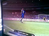 Gol Raul Demo Pes 2009 PS3