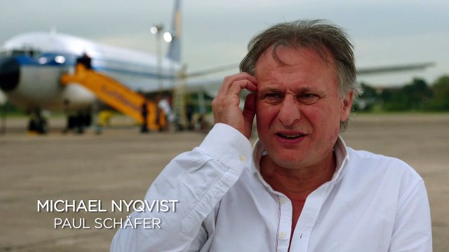 Colonia Featurette - History (2016) - Emma Watson, Daniel Brühl