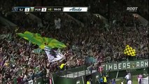Adi 2nd Goal HD - Portland Timbers 3-1 San Jose Earthquakes - 16-04-2016 MLS