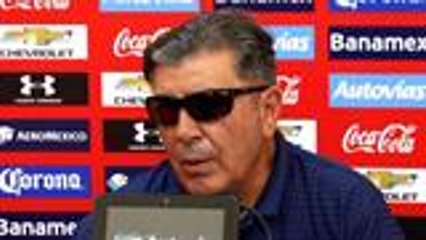"No se pueden hacer tantas estupideces"