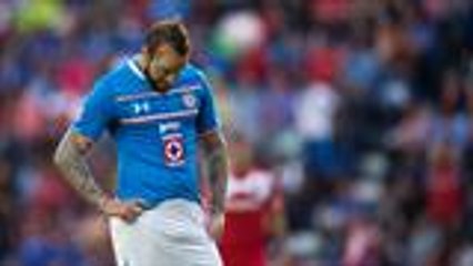 "Me siento la peor miseria del mundo"