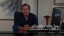 Cuales son las contraindicaciones del BOTOX   Dr Jorge Espinosa   Plastica Colombia