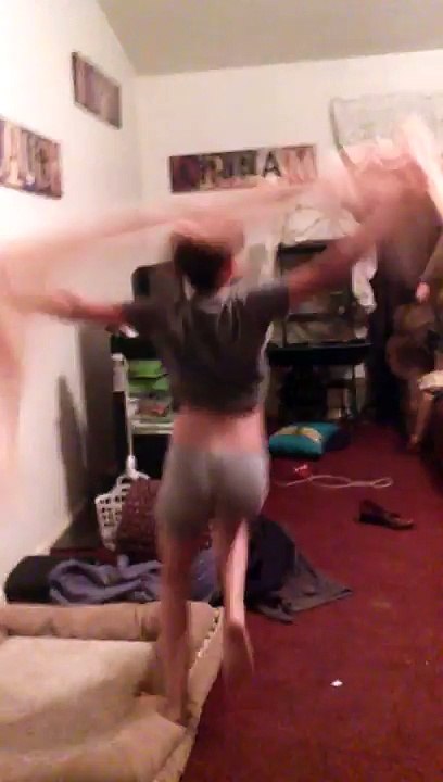 I've found young miley Cyrus