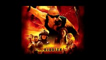 The Chronicles of Riddick 3 : Dead Man Stalking (2013) - PICS, NEWS, Etc... (Fanmade)
