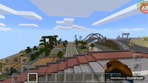 Minecraft- GTA Sanandreas server