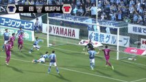 Jubilo Iwata vs Yokohama FM (2016-04-16)