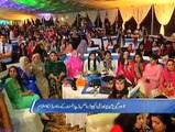 City 42 New Package of ANNUAL DINNER 2016 at LAHORE GARRISON UNIVERSITY