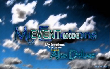 [StepMania 5] My Emotions - Alex Deluxe