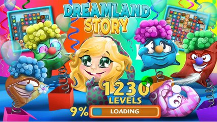 DreamLand Story Trainer By Sam