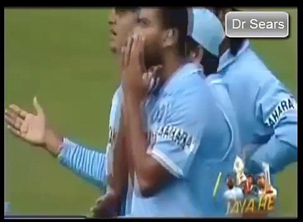 Top Cricket's Biggest Cheating in World Cup India Vs Pakistan 2016