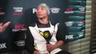John Dodson talks quick win in return to bantamweight at UFC on FOX 19