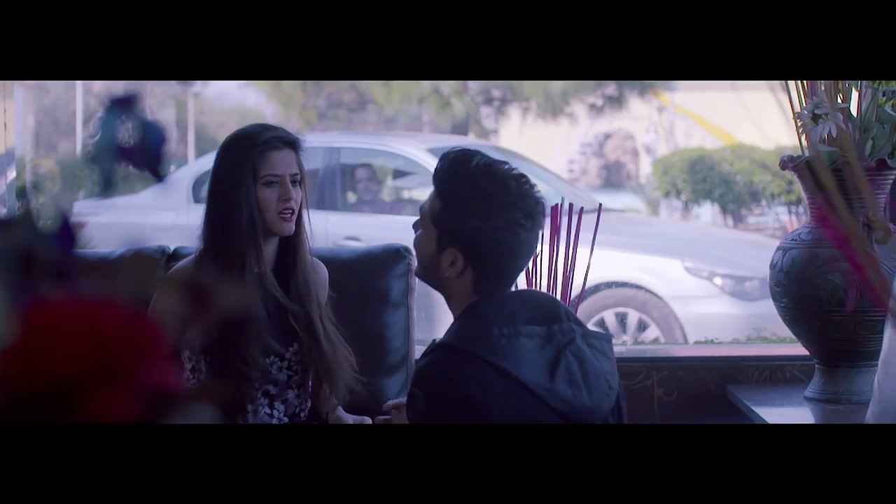 Bewafa Feat Millind Gaba - Gurnazar (Full Video)