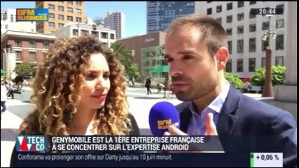 La silicon valley pas si rose! Finalement c'est pas si mal la France pour les entrepreneurs!