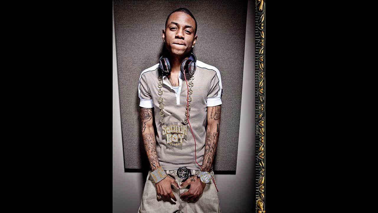 Soulja Boy Ft Lil Wayne   Swag Remix
