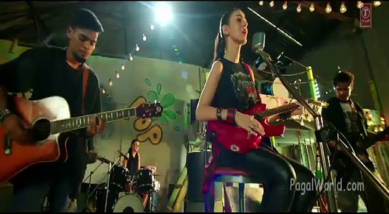 wafa ne bewafai ki ha song tera suroor