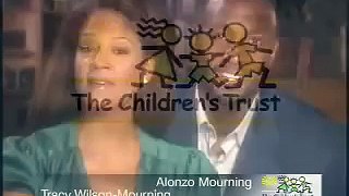 The Children's Trust - Youth Programs