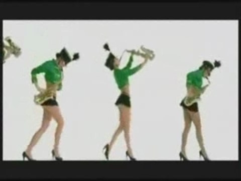 Destination Calabria - Alex Gaudino