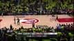 Marcus Smart Makes a Final Attempt   Celtics vs Hawks   Game 1   April 16, 2016   NBA Playoffs 2016