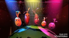 The Beet Party DVD (2014 UK) trailer