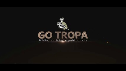 'Valentão' que ameaçou policiais do Tocantins é pego e pede perdão