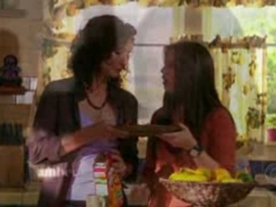 Serie TV - Monde de Joan (Le) - Saison 2 - Generique - HQ