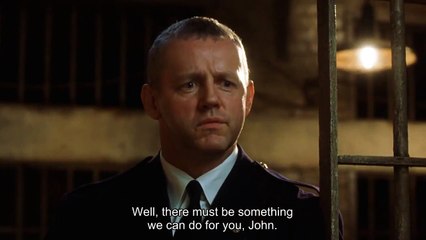 "There must be something we can do for you" - The Green Mile