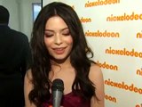 Miranda Cosgrove Kids Choice Awards 2010 Live (HD)