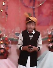 Aqa Mera Sohna Tey Sohney Sohney Nain | Rub Nu Vi Milda Si Chain